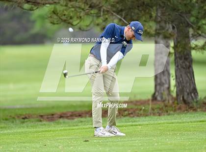 Thumbnail 2 in Delaware County Tournament photogallery.