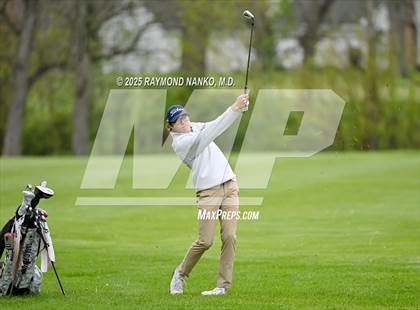 Thumbnail 1 in Delaware County Tournament photogallery.