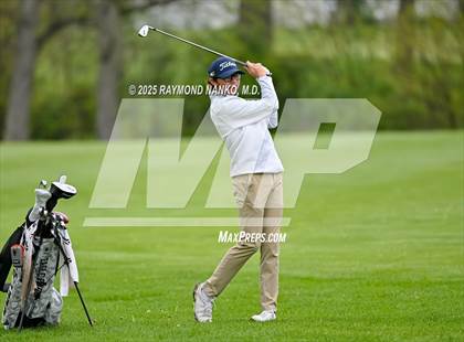 Thumbnail 2 in Delaware County Tournament photogallery.