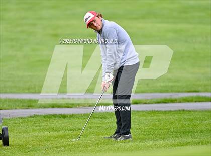 Thumbnail 2 in Delaware County Tournament photogallery.