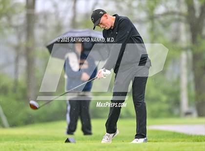 Thumbnail 3 in Delaware County Tournament photogallery.
