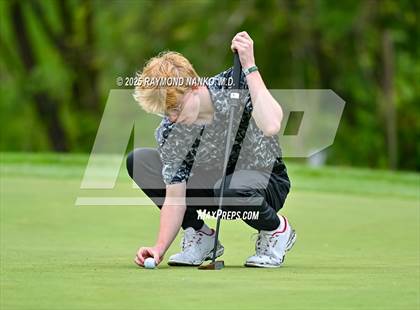 Thumbnail 1 in Delaware County Tournament photogallery.
