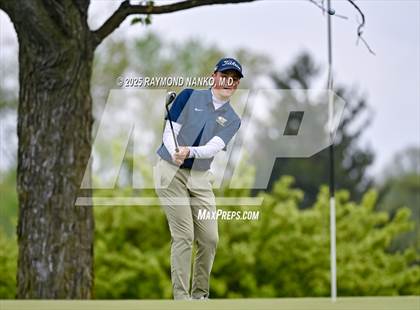 Thumbnail 2 in Delaware County Tournament photogallery.