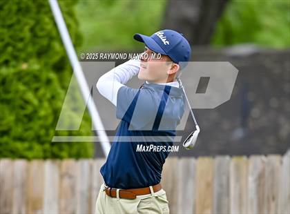 Thumbnail 1 in Delaware County Tournament photogallery.