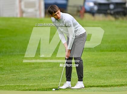Thumbnail 3 in Delaware County Tournament photogallery.