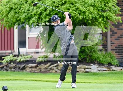 Thumbnail 3 in Delaware County Tournament photogallery.