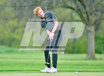 Thumbnail 3 in Delaware County Tournament photogallery.