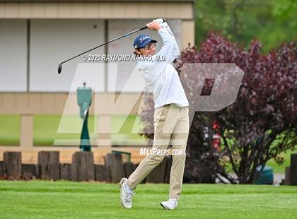 Thumbnail 3 in Delaware County Tournament photogallery.