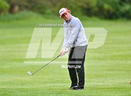 Thumbnail 2 in Delaware County Tournament photogallery.