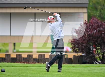 Thumbnail 3 in Delaware County Tournament photogallery.