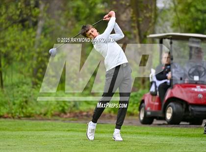 Thumbnail 2 in Delaware County Tournament photogallery.