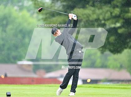 Thumbnail 1 in Delaware County Tournament photogallery.