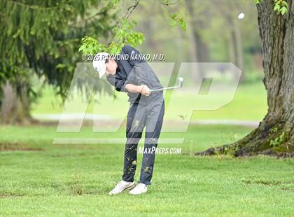 Thumbnail 1 in Delaware County Tournament photogallery.