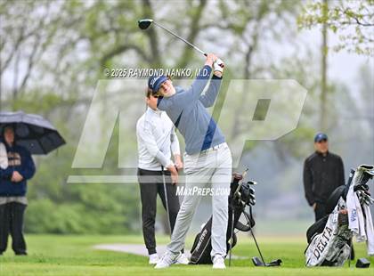 Thumbnail 1 in Delaware County Tournament photogallery.