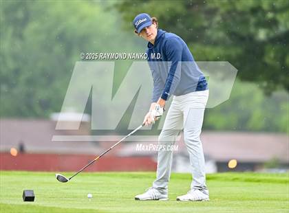 Thumbnail 3 in Delaware County Tournament photogallery.