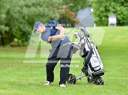 Thumbnail 1 in Delaware County Tournament photogallery.