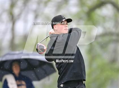 Thumbnail 2 in Delaware County Tournament photogallery.