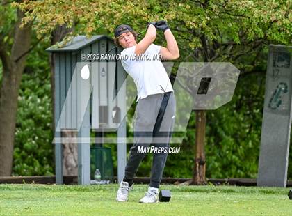 Thumbnail 3 in Delaware County Tournament photogallery.