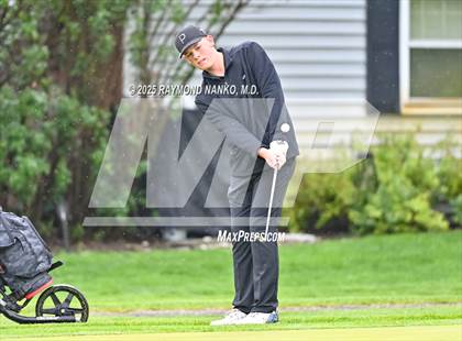 Thumbnail 1 in Delaware County Tournament photogallery.