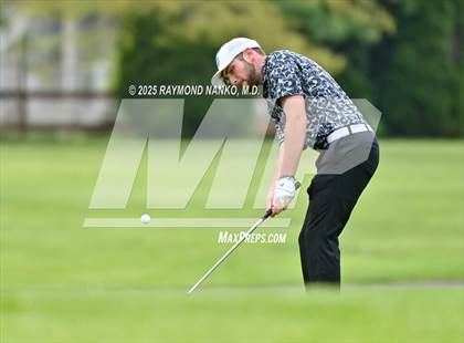 Thumbnail 1 in Delaware County Tournament photogallery.