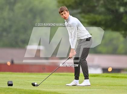 Thumbnail 3 in Delaware County Tournament photogallery.