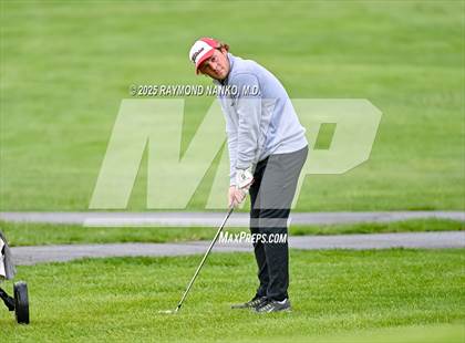 Thumbnail 1 in Delaware County Tournament photogallery.