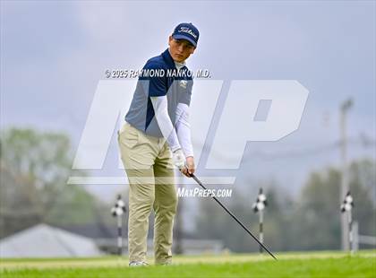 Thumbnail 1 in Delaware County Tournament photogallery.