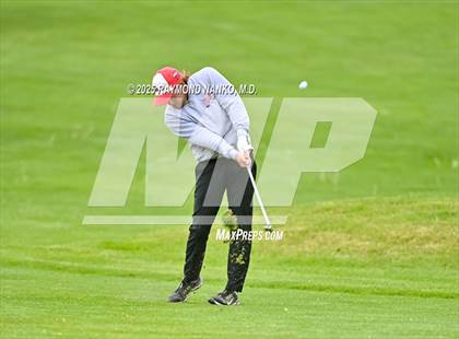 Thumbnail 3 in Delaware County Tournament photogallery.