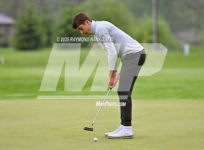 Thumbnail 1 in Delaware County Tournament photogallery.