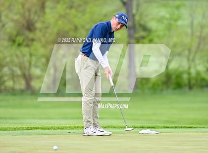 Thumbnail 3 in Delaware County Tournament photogallery.