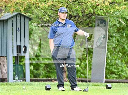 Thumbnail 1 in Delaware County Tournament photogallery.