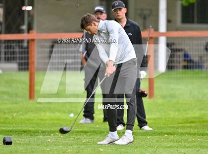 Thumbnail 3 in Delaware County Tournament photogallery.