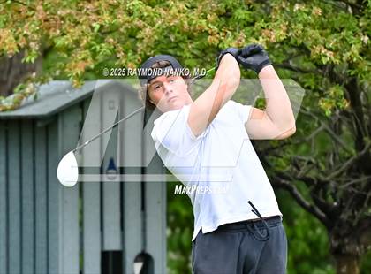 Thumbnail 1 in Delaware County Tournament photogallery.