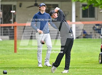 Thumbnail 2 in Delaware County Tournament photogallery.