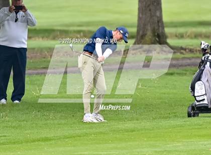 Thumbnail 2 in Delaware County Tournament photogallery.