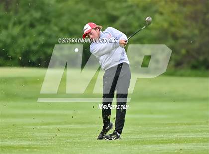 Thumbnail 3 in Delaware County Tournament photogallery.