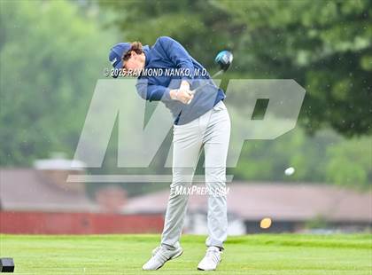 Thumbnail 2 in Delaware County Tournament photogallery.