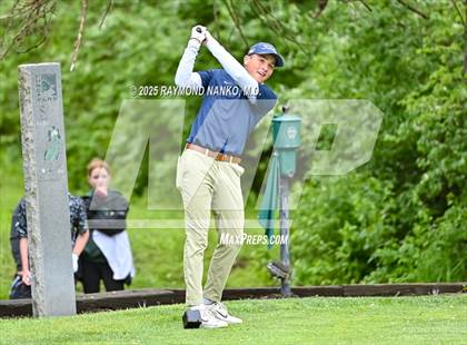 Thumbnail 1 in Delaware County Tournament photogallery.