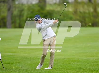 Thumbnail 3 in Delaware County Tournament photogallery.