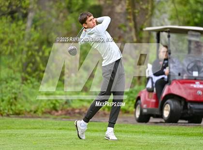 Thumbnail 3 in Delaware County Tournament photogallery.