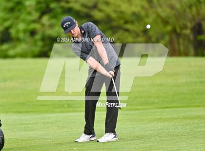 Thumbnail 1 in Delaware County Tournament photogallery.