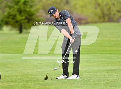 Thumbnail 1 in Delaware County Tournament photogallery.