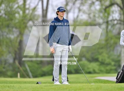 Thumbnail 2 in Delaware County Tournament photogallery.