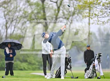Thumbnail 3 in Delaware County Tournament photogallery.
