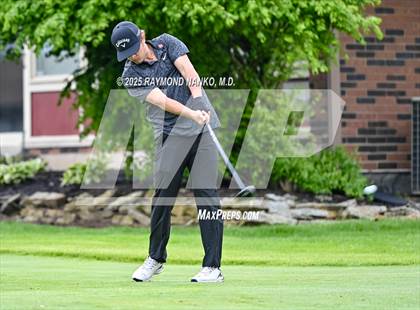 Thumbnail 2 in Delaware County Tournament photogallery.