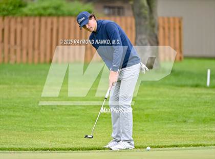 Thumbnail 1 in Delaware County Tournament photogallery.