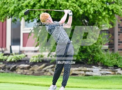 Thumbnail 1 in Delaware County Tournament photogallery.