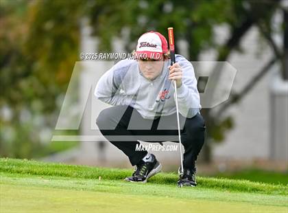 Thumbnail 1 in Delaware County Tournament photogallery.