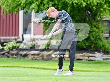 Thumbnail 1 in Delaware County Tournament photogallery.