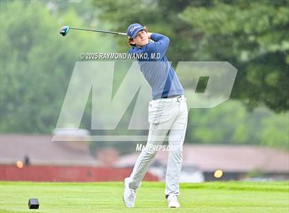 Thumbnail 3 in Delaware County Tournament photogallery.